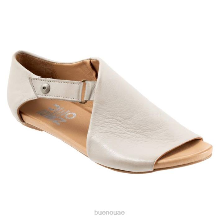 نحيف كرنب ناب Bueno Footwear NJFP156 الشقق