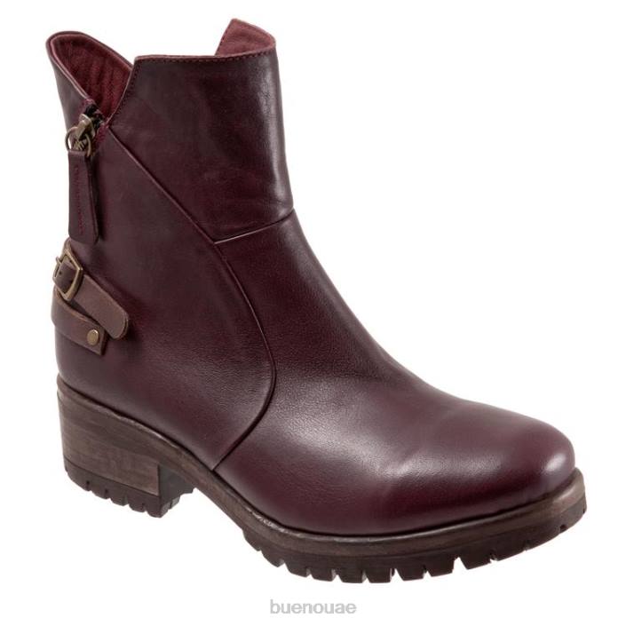 نحيف سقط على ميرلو Bueno Footwear NJFP22 أحذية