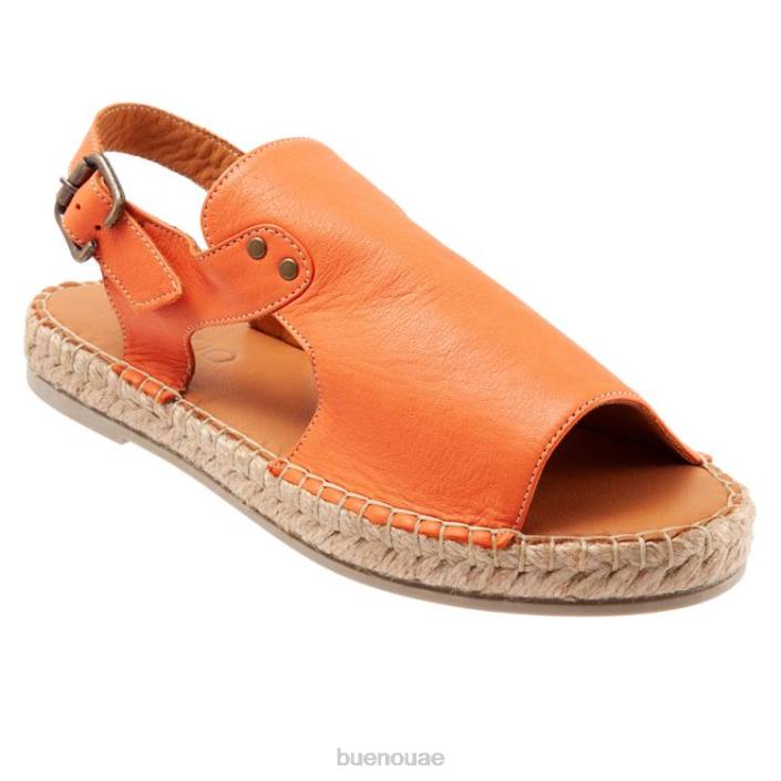 نحيف نيا غروب Bueno Footwear NJFP238 الشقق