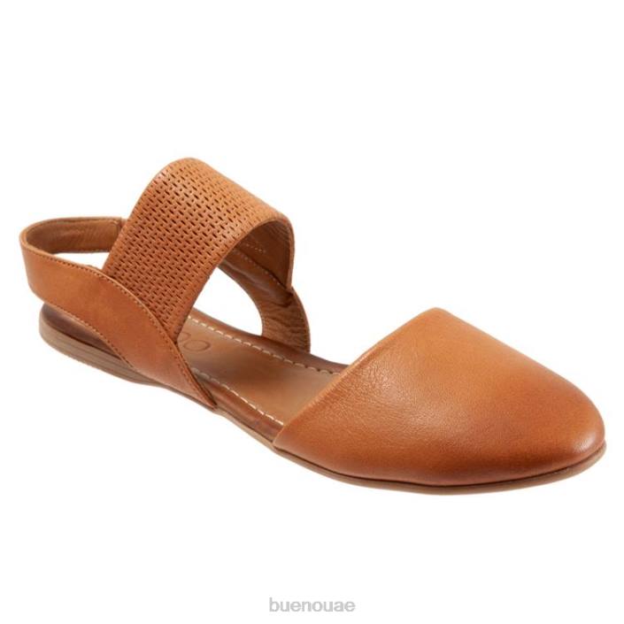 نحيف كندال تان Bueno Footwear NJFP266 الشقق