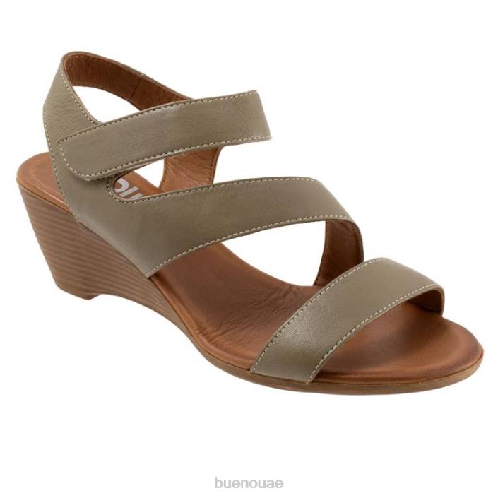 نحيف وَردَة حكيم Bueno Footwear NJFP277 كعوب