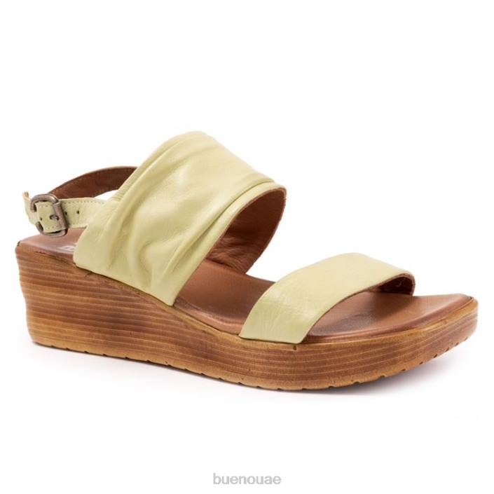 نحيف مايا المن Bueno Footwear NJFP297 كعوب