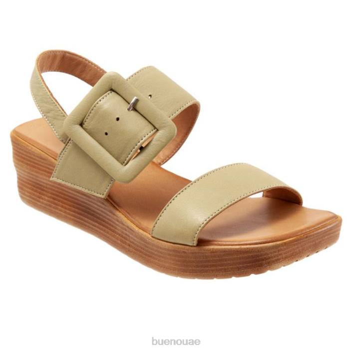 نحيف مارسيا طحلب Bueno Footwear NJFP300 كعوب