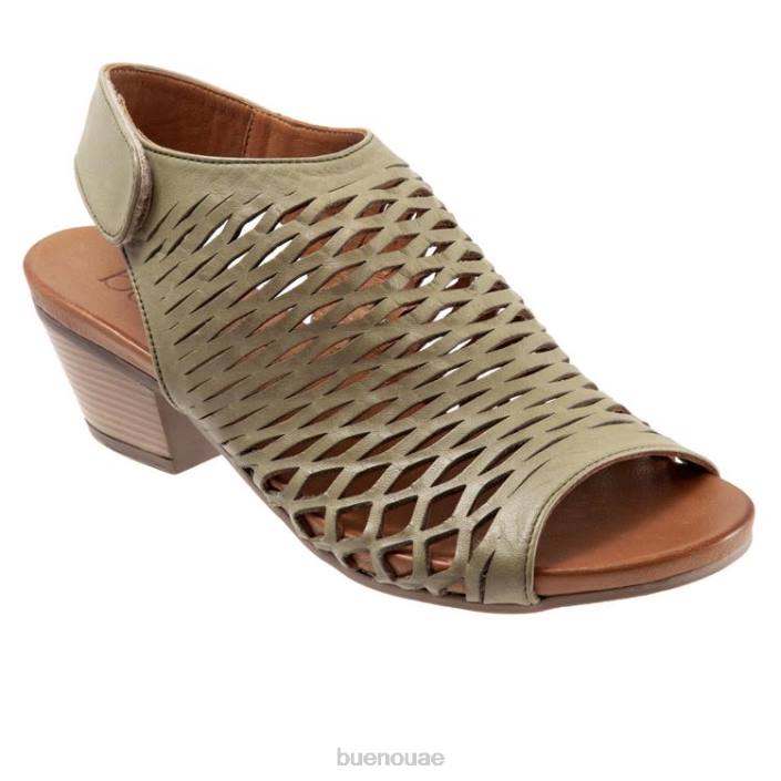 نحيف اسي حكيم Bueno Footwear NJFP310 كعوب