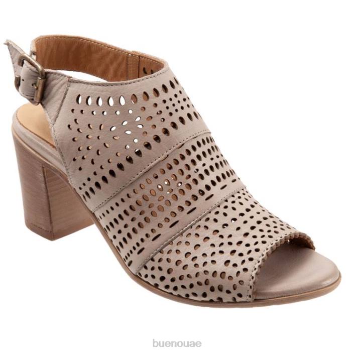 نحيف تضخم رمادي فاتح Bueno Footwear NJFP333 كعوب