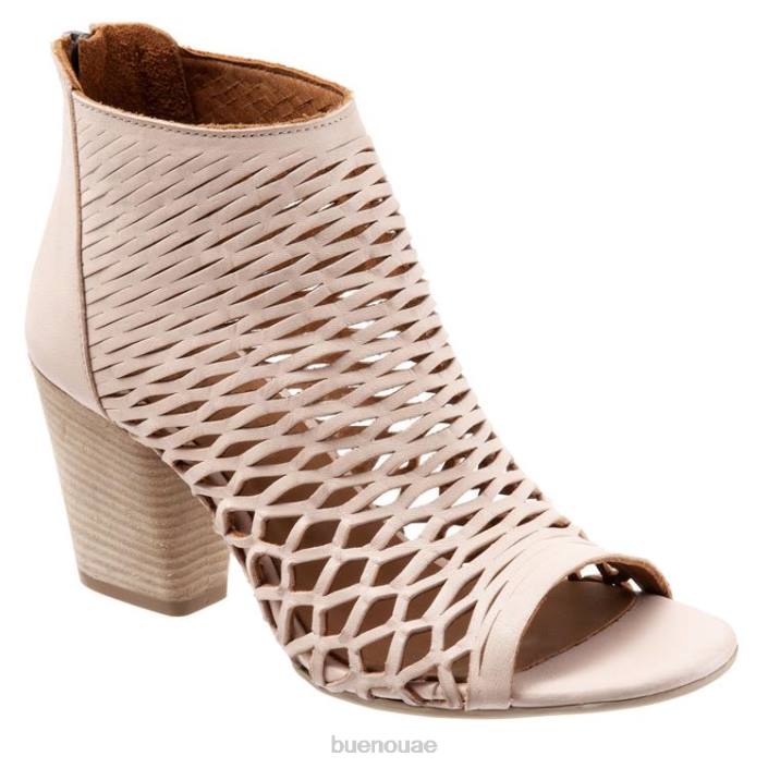 نحيف زولا وردي باهت Bueno Footwear NJFP344 كعوب