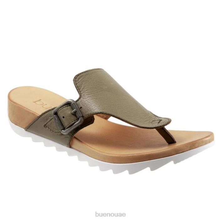 نحيف صريح حكيم Bueno Footwear NJFP356 صنادل