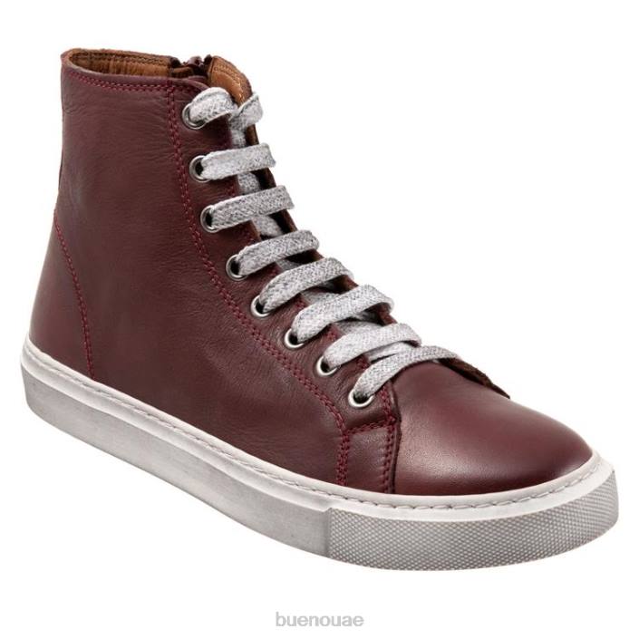 نحيف رايلي ميرلو Bueno Footwear NJFP383 أحذية رياضية