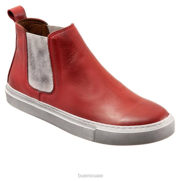 نحيف تبجح الطين Bueno Footwear NJFP389 أحذية رياضية