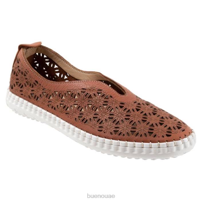 نحيف ديزي تان Bueno Footwear NJFP399 أحذية رياضية