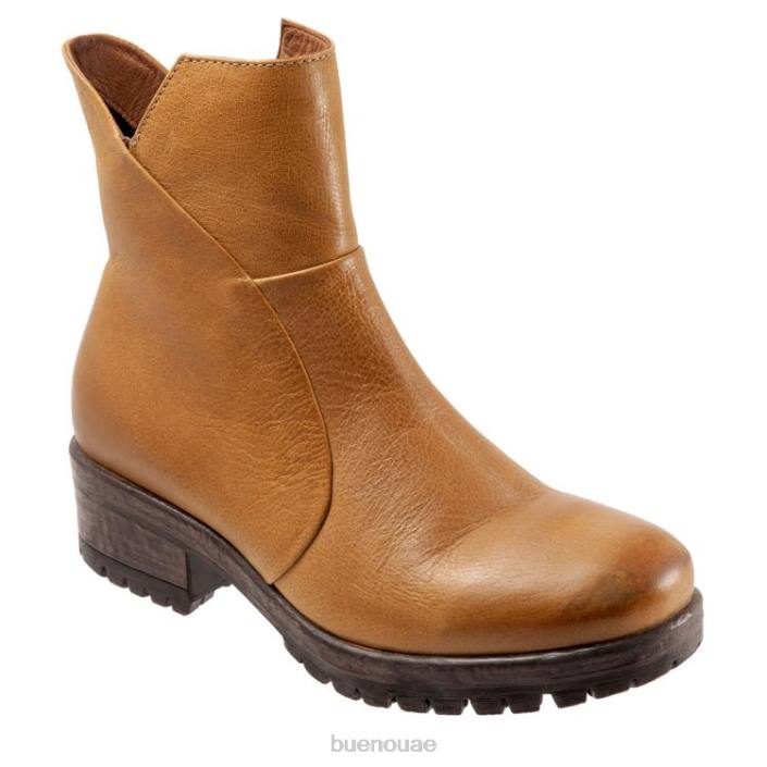 نحيف تشكيل أصفر Bueno Footwear NJFP49 أحذية