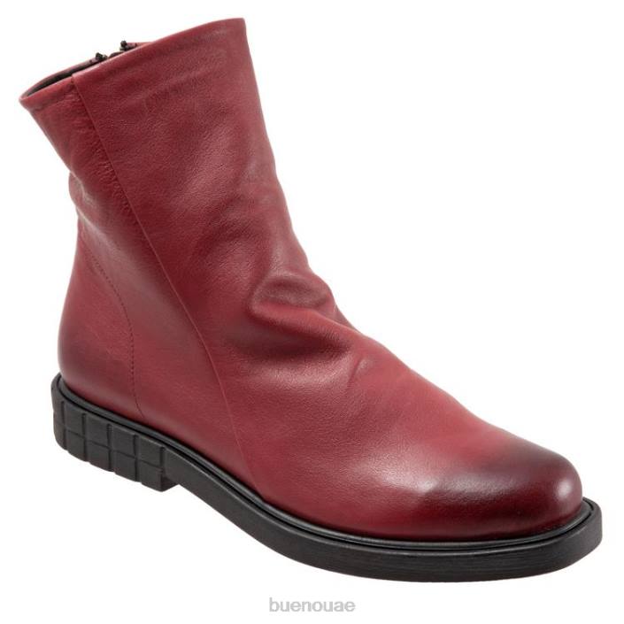 نحيف زيتون وظيفة محترمة Bueno Footwear NJFP61 أحذية