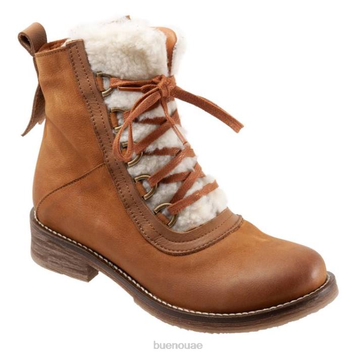 نحيف دمية نوبوك التبغ Bueno Footwear NJFP79 أحذية