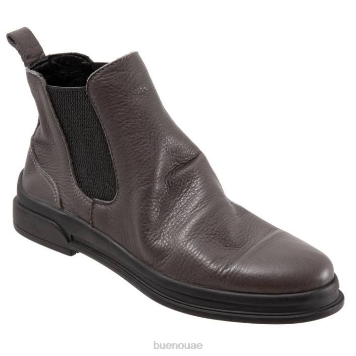 نحيف كوارك رماد Bueno Footwear NJFP84 أحذية