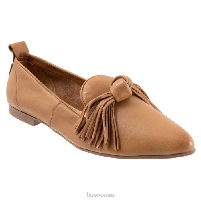 نحيف ispo جوز Bueno Footwear NJFP137 الشقق